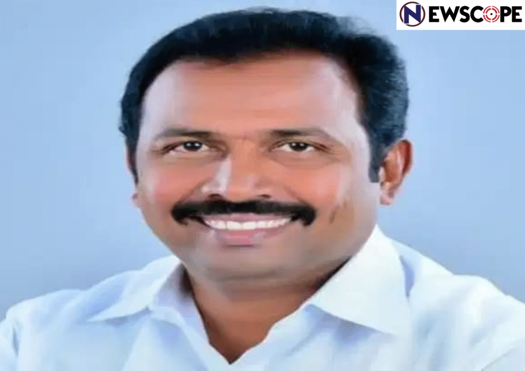 Congress wants a coalition in Tamil Nadu: S. Rajeshkumar