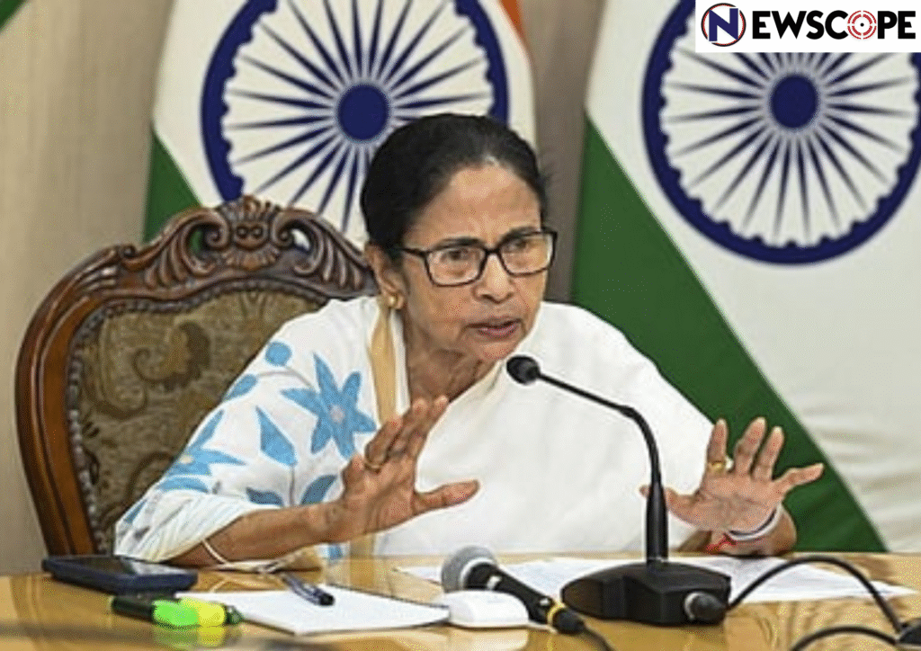 Mamata Banerjee seeks explanation from CESC over deaths in electrocution