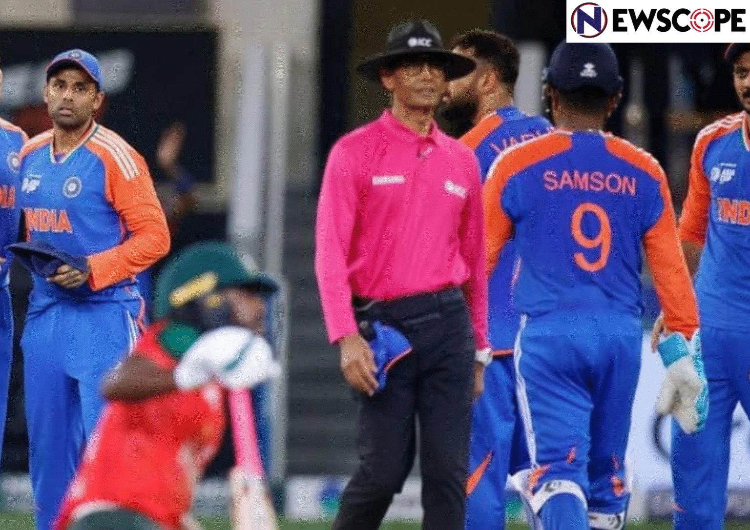 India reaches Asia Cup Final, beating Bangladesh
