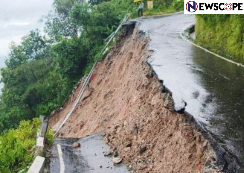 North Bengal floods : CM announces ₹5 lakh compensation for families of deceased & promise of a job
