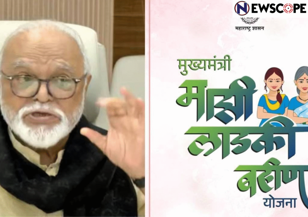 Women welfare scheme ‘Ladki Bahin’ affecting other welfare programs: Bhujbal