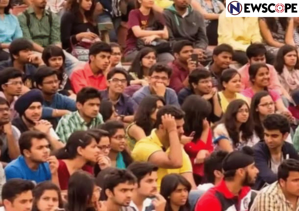 Over 5,700 first time voters per constituency may prove decisive in Bihar elections