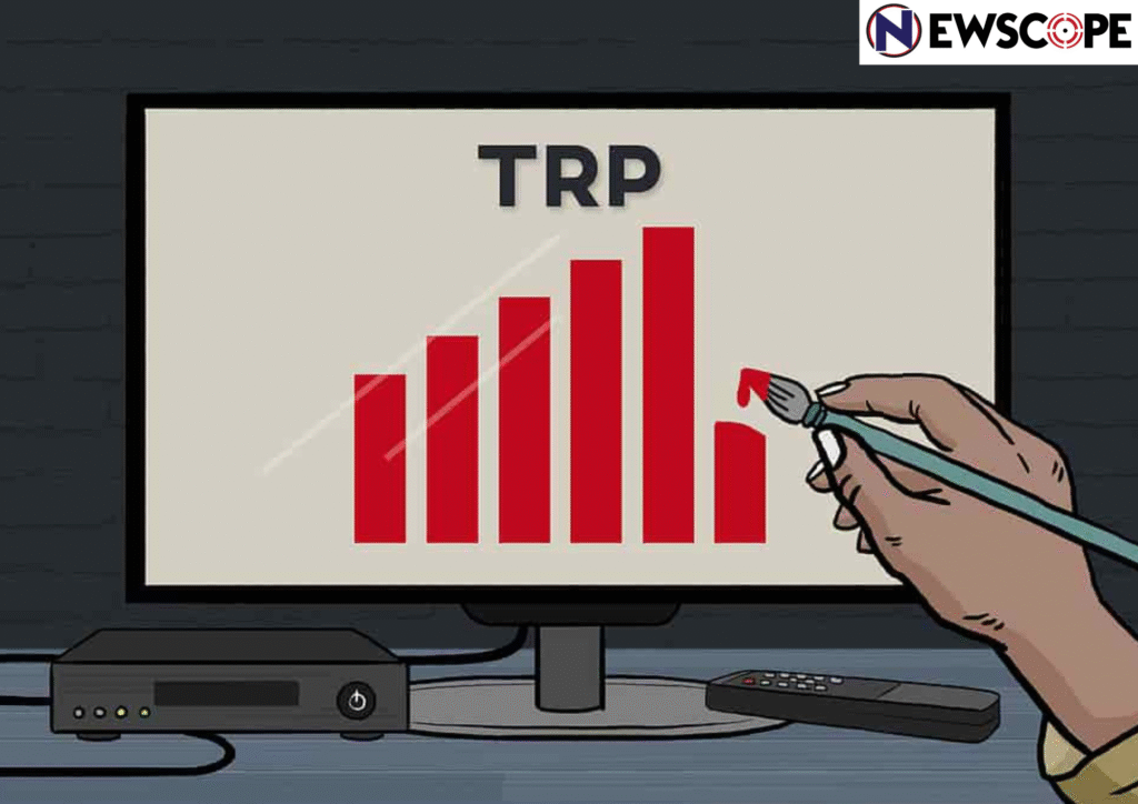 Govt revises metrics for TRP Ratings & increases 26% in print Ad rates