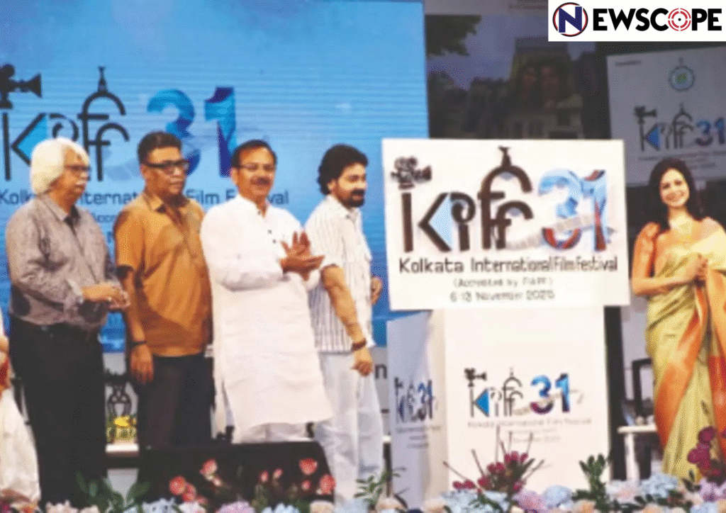 Ramesh Sippy to deliver Satyajit Ray Memorial Lecture at KIFF 2025, to begin from Nov 6