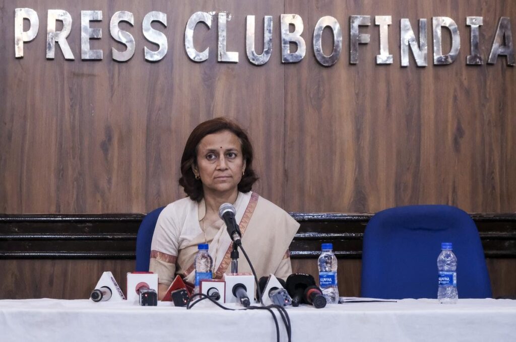 Ladakh violence: Sonam Wangchuk’s wife moves Supreme Court against his detention