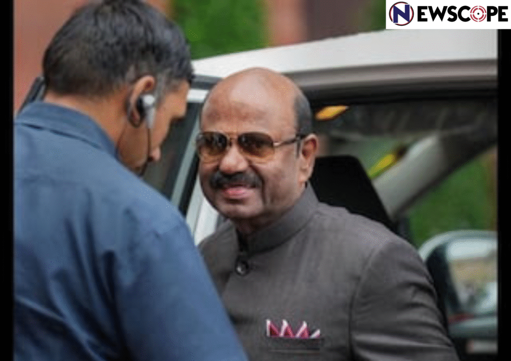 Governor of West Bengal appoints VCs of Universities