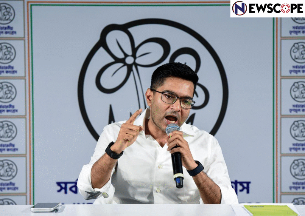 While WB BJP is focussed on marking BLOs 'biased' towards ruling party, Trinamool has created a 'war room' to monitor the 'booth level agents' (BLAs) to conduct the 2026 election