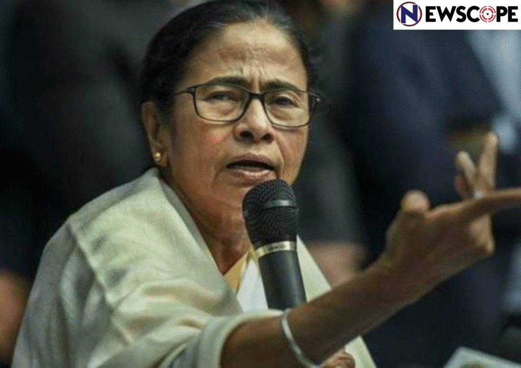 Opposition pounces on Mamata​‍​‌‍​‍‌​‍​‌‍​‍‌ for removing Muslims from OBC List