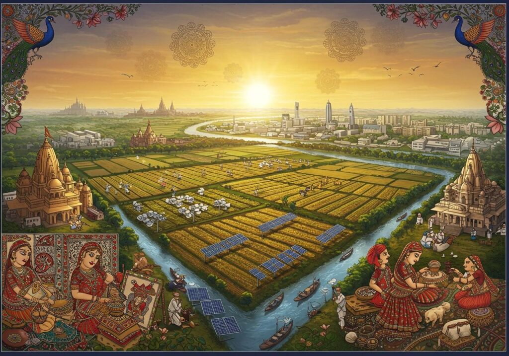 Election over, Bihar will now need to come out of its debt-ridden economy Election over, Bihar will now need to come out of its debt-ridden economy