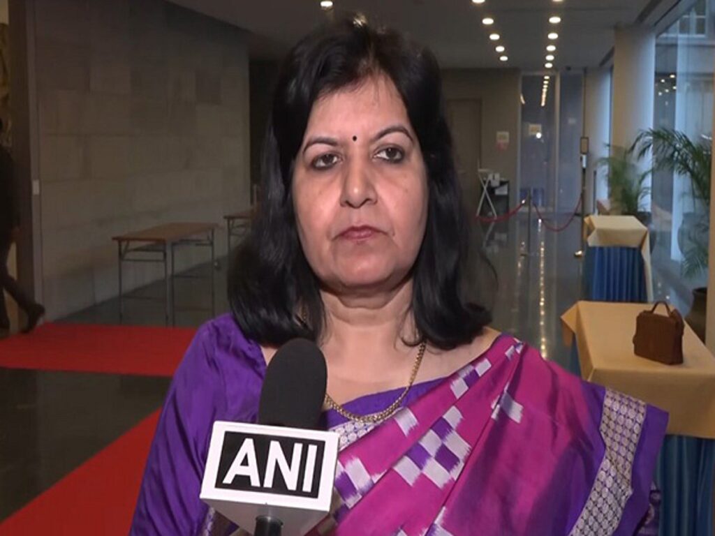 JPC formed to review bills seeking removal of ministers with criminal charges :INDIA bloc to boycott, Supriya Sule to join