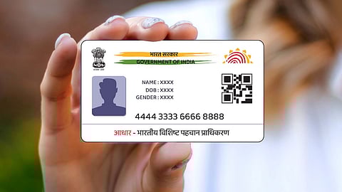 IDAI informs EC of 34 lakhs ‘dead’ cardholders in West Bengal IDAI informs EC of 34 lakhs ‘dead’ cardholders in West Bengal