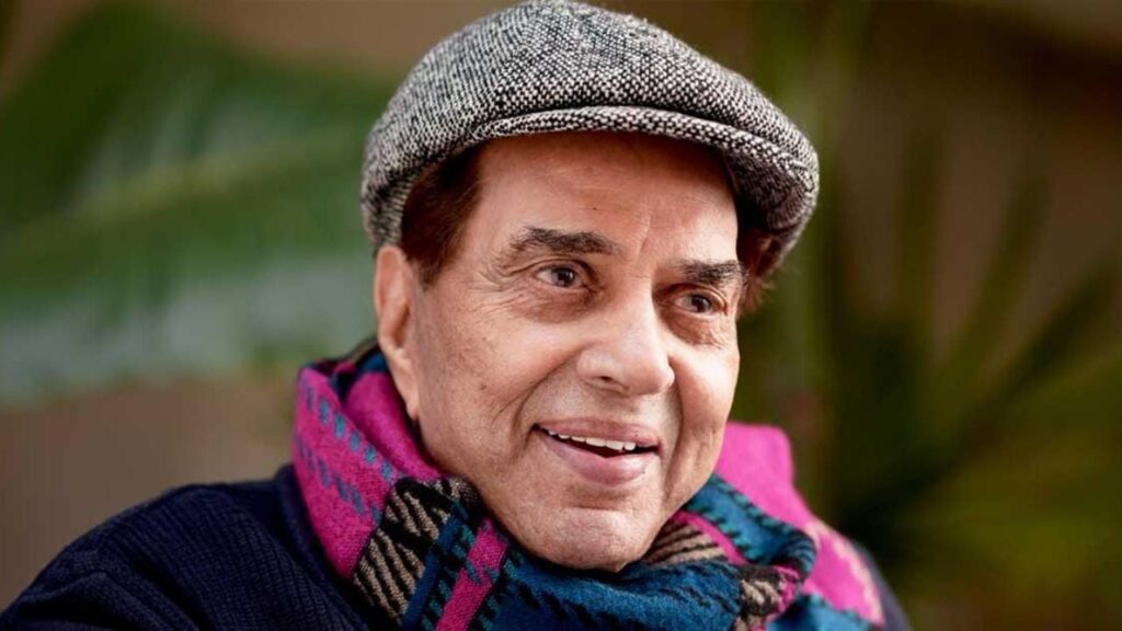 Dharmendra : from fields of Ludhiana to stardom