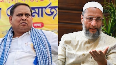 Humayun Kabir may align with Owaisi for 2026 West Bengal polls HumayunKabirmay align withOwaisi for 2026 West Bengal polls