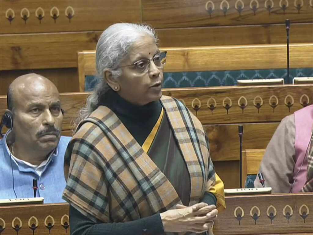 Bill to give Sebi more members & power placed