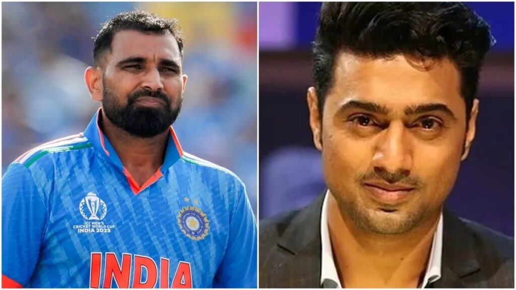 Cricketer Mohammed Shami, Trinamool MP Dev summoned for SIR hearing in Kolkata