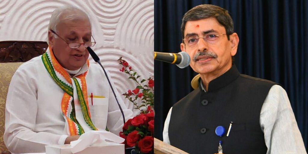 Governors & States of Tamil Nadu and Kerala fight over procedures in assembly addresses Governors & States of Tamil Nadu and Kerala fight over procedures in assembly addresses