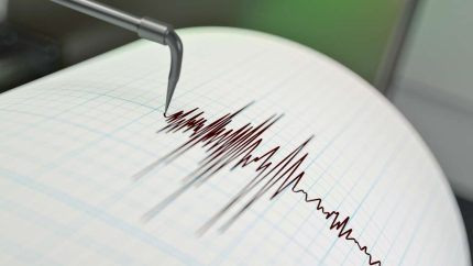 Kolkata Shaken Again: What We Know About Today’s Earthquake.