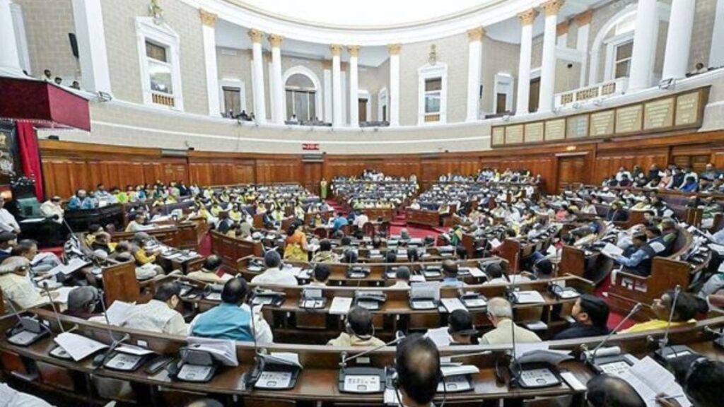 Bill on No-confidence bar on panchayat office bearers raised to 3 yrs passed in WB Assembly