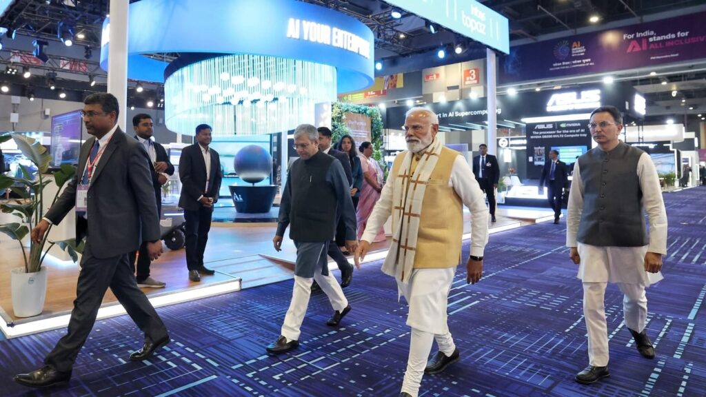 India AI Impact Summit 2026: A Visionary Initiative That Turned Into Chaos