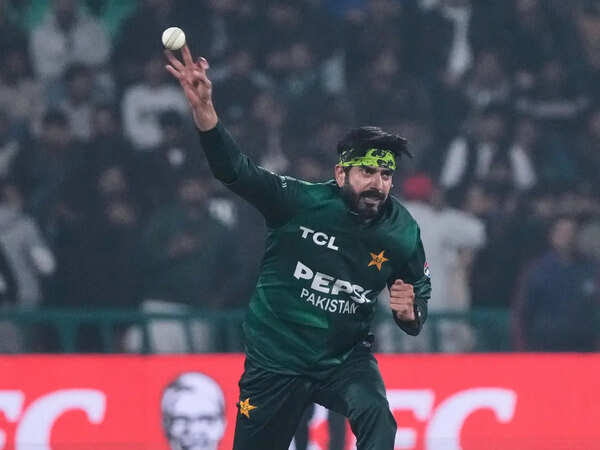 The ‘Pause’ Play: R Ashwin’s Strategic Blueprint to Neutralize Usman Tariq