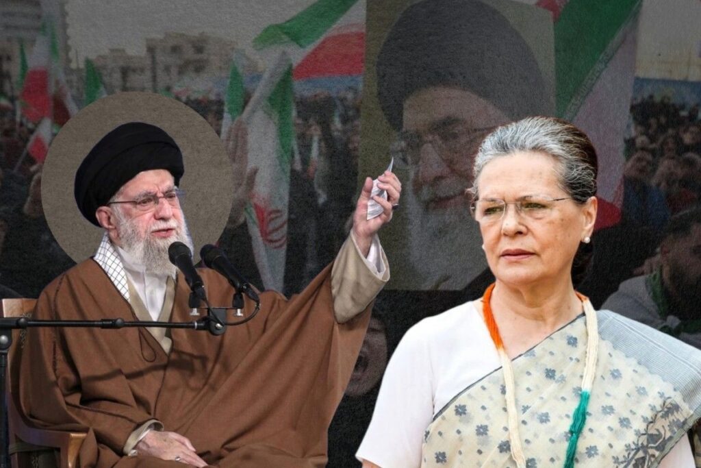 India’s Silence on Khamenei’s Killing: A Conscience in Question.