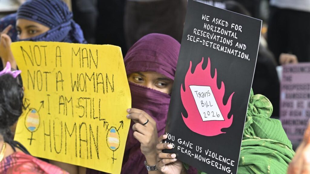 Lok Sabha passes Transgender Persons Amendment Bill 2026, opposition says ‘without consultation’