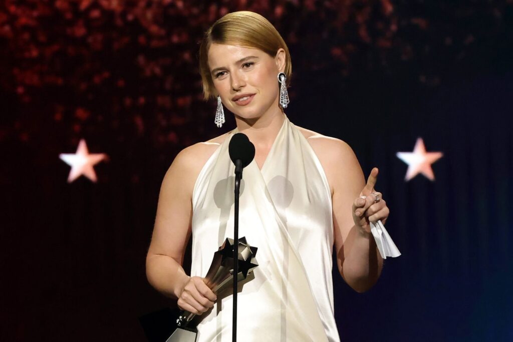 Feline Retribution ?