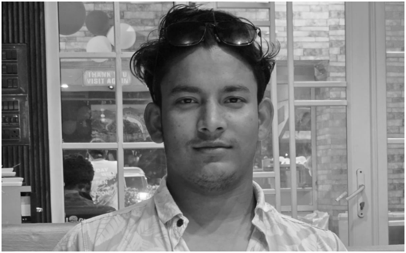 “20-Year-Old Shoots Self in Malda While on Video Call, Probe Underway.’ “20-Year-Old Shoots Self in Malda While on Video Call, Probe Underway.’