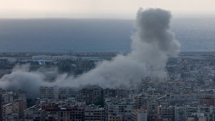 Iran Orders Evacuations as Retaliation Looms Against US and Israel-Linked Firms