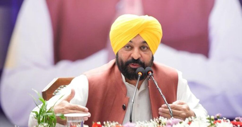 Punjab Cracks Down on Sacrilege: Life Imprisonment, ₹25 Lakh Fine Proposed
