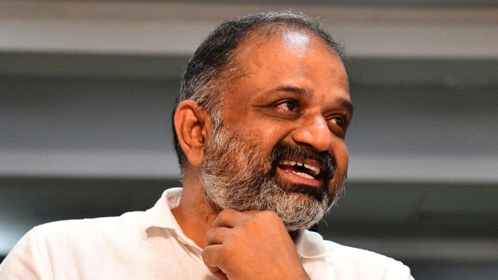 Rajiv Gandhi’s assassin Perarivalan, let out on remission, joins Madras High Court