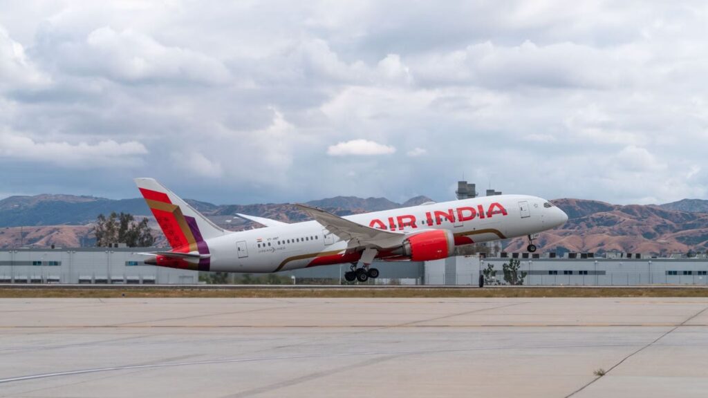 “Modest Insurance Hike for Air India After Costly Tragedy”