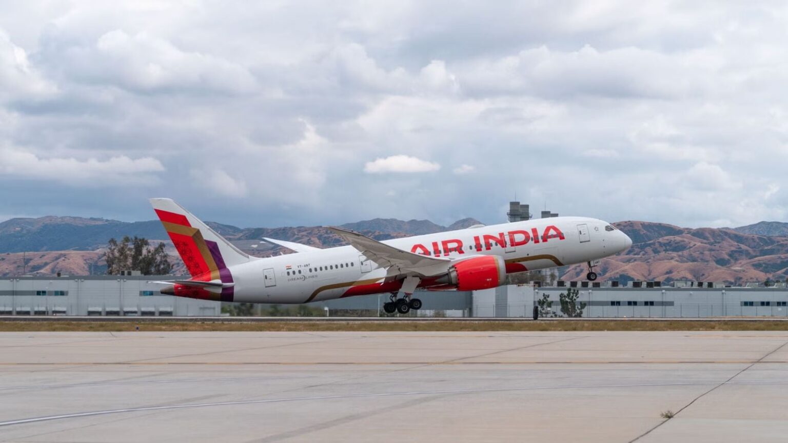“Modest Insurance Hike for Air India After Costly Tragedy”