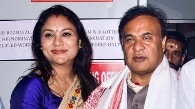 “Defamation Battle Looms as Pawan Khera Targets CM’s Family” “Defamation Battle Looms as Pawan Khera Targets CM’s Family”