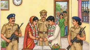 Karnataka Bill Reinforces Adults’ Right to Choose Partners, Sparks Debate Karnataka Bill Reinforces Adults’ Right to Choose Partners, Sparks Debate