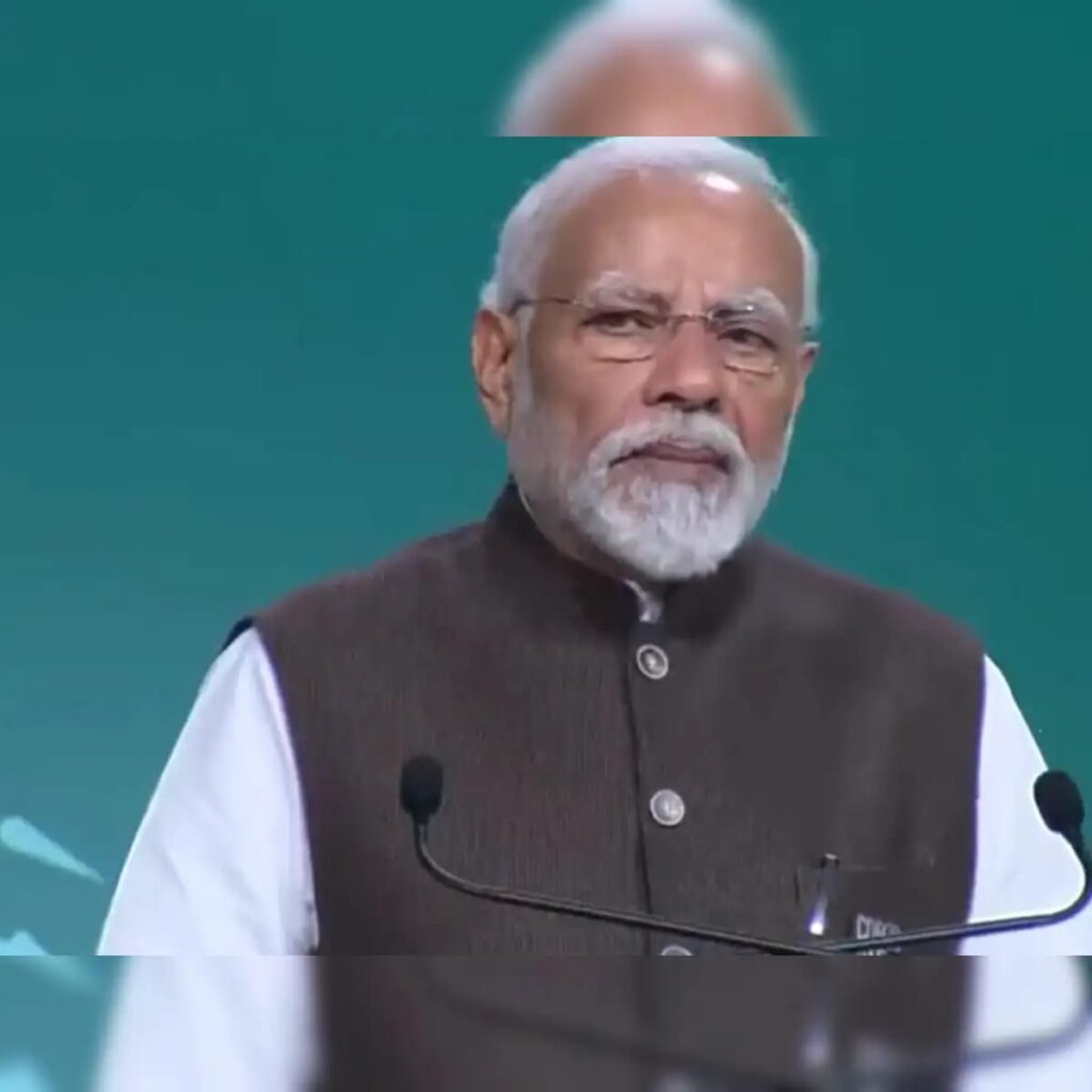 India Likely to Step Back from Hosting COP33 Climate Summit in 2028