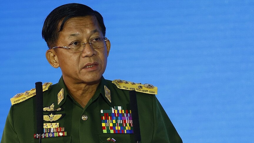 “Global Pressure Mounts as Indonesia Takes Up Myanmar Genocide Complaint” “Global Pressure Mounts as Indonesia Takes Up Myanmar Genocide Complaint”