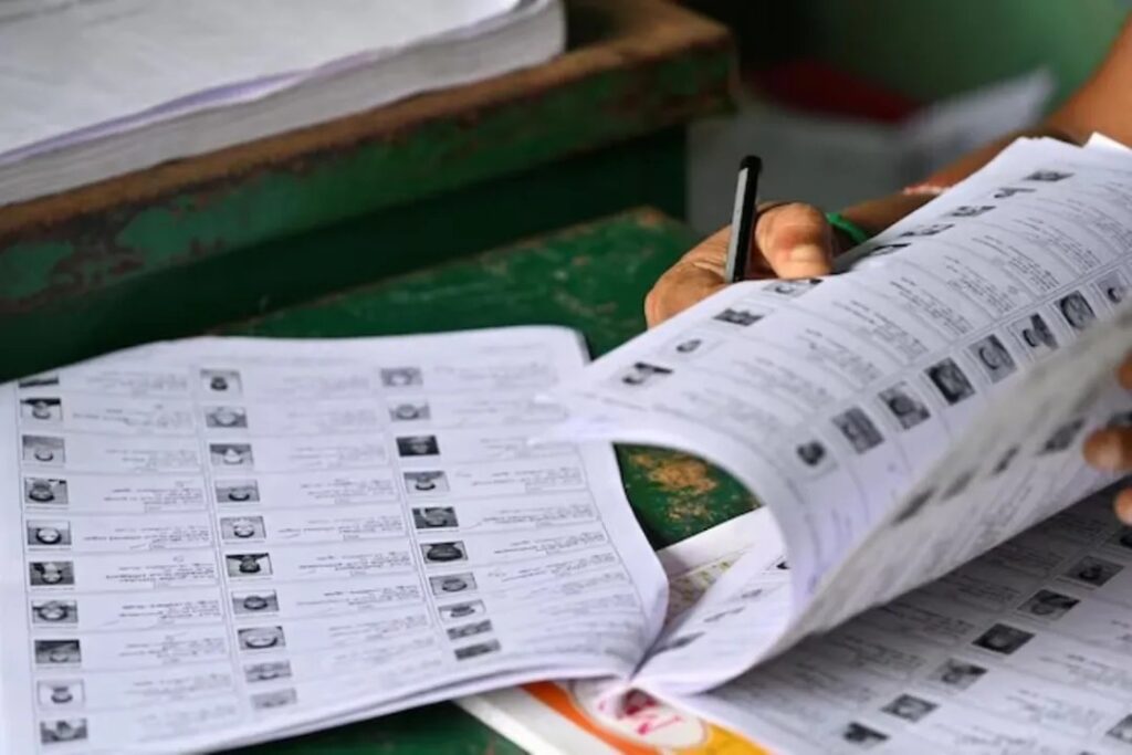 Assembly Election 2026: ECI Removes Over 91 Lakh Names from West Bengal Voter List Assembly Election 2026: ECI Removes Over 91 Lakh Names from West Bengal Voter List