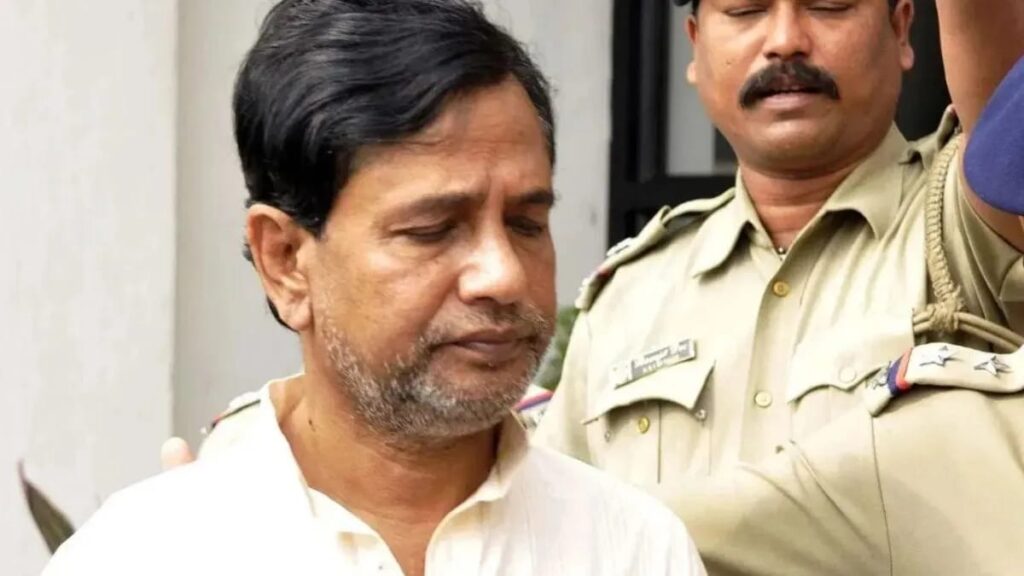 Sarada chief Sudipta Sen granted bail after 13 year detention ‘without trial’