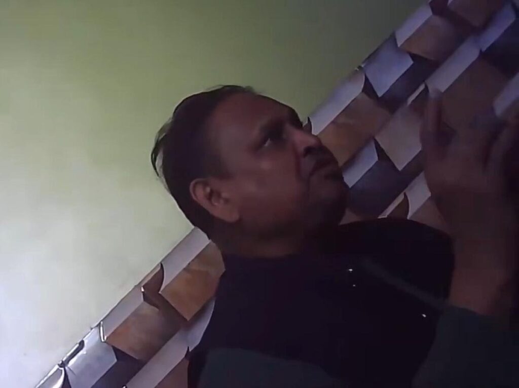 Humayun Kabir took ₹1,000 crore from BJP to ‘mislead’ Muslims : Trinamool Humayun Kabir took ₹1,000 crore from BJP to ‘mislead’ Muslims : Trinamool