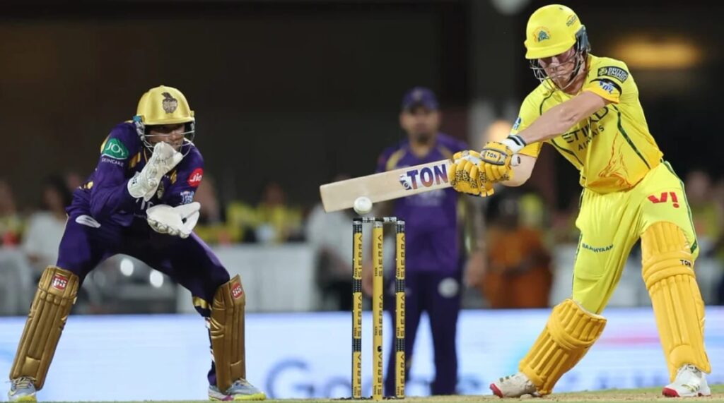 Sanju, Noor shine as Kings trump Knights Sanju, Noor shine as Kings trump Knights