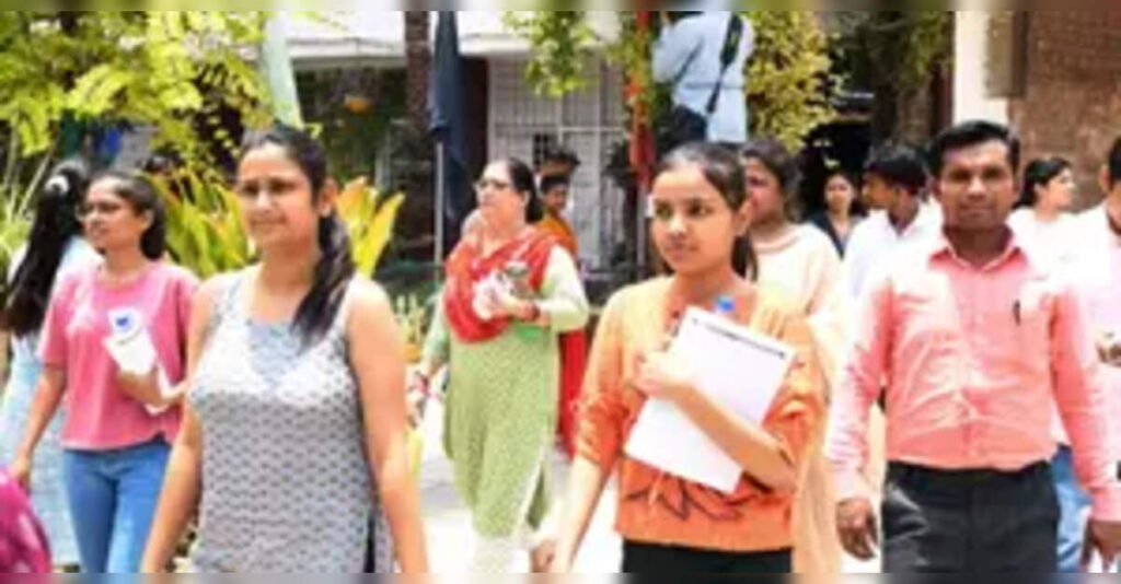 “National Testing Agency Declares JEE Main 2026 Results; 26 Secure 100 Percentile”