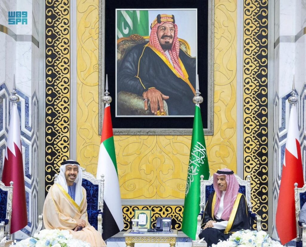 Independence Day: UAE Charting a Sovereign Path Beyond OPEC+