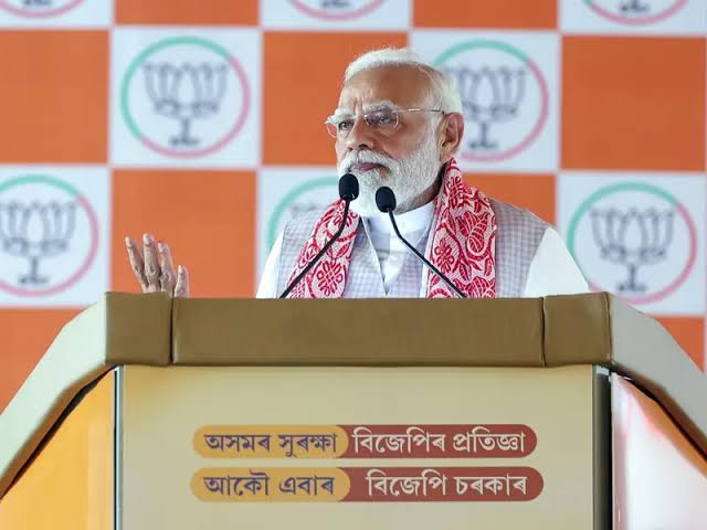 PM Modi Intensifies Bengal Campaign with ‘White Paper’ and CAA Promises