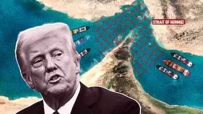 Trump Issues Final Warning to Iran: “48 Hours Before Hell Will Rain Down”