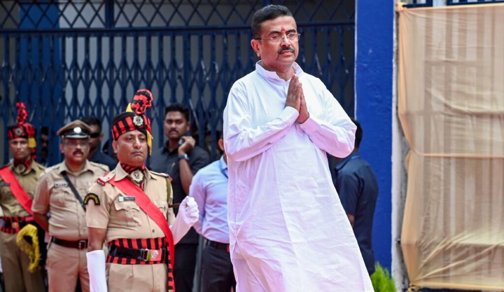 “Bengal Government Clears Delayed Census Operations”