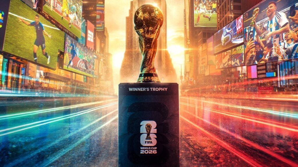 FIFA India Rights: Midnight Deadlock