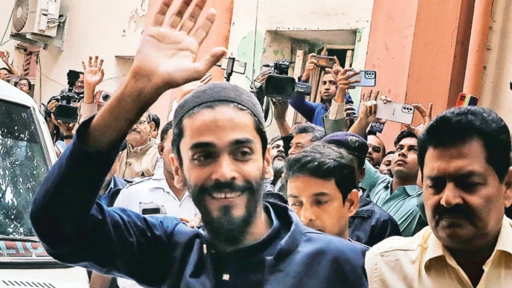 ISF Leader Urges Bengal Government to Ease Eid Slaughter Certification Process