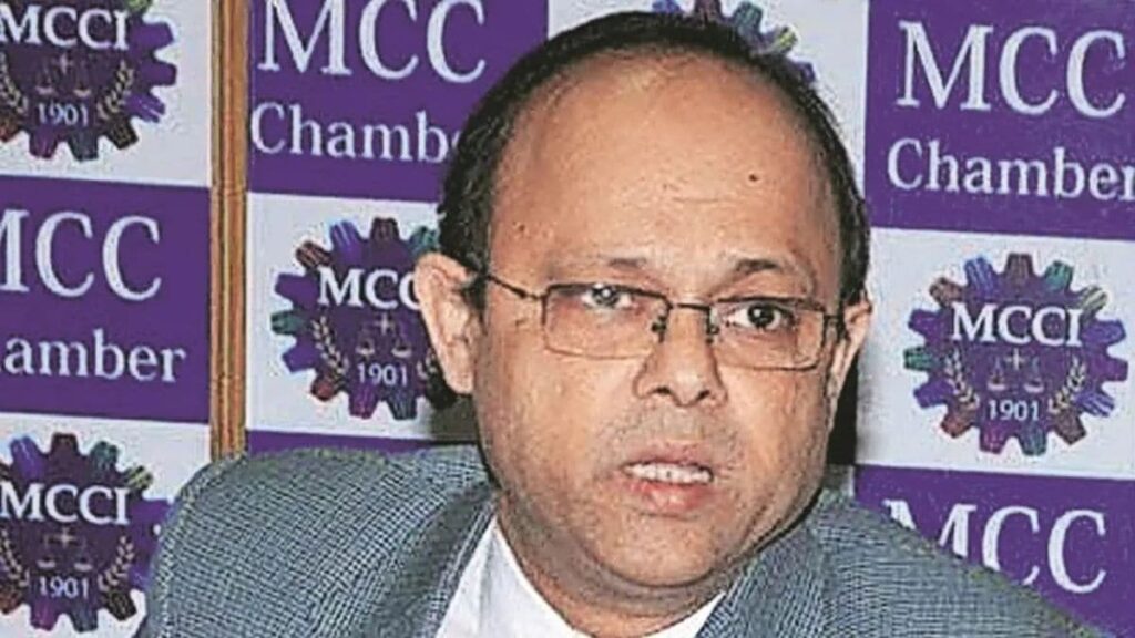 Kishore Datta Resigns as West Bengal Advocate General Following Assembly Election Results