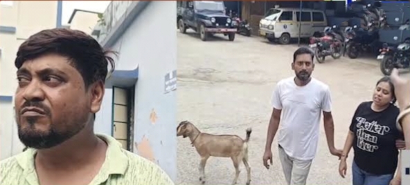“Teen Student Found Dead Under Mysterious Circumstances in Nawabganj” “Teen Student Found Dead Under Mysterious Circumstances in Nawabganj”